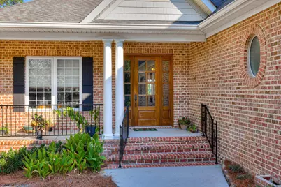 129 E Pleasant Colony Drive, Aiken, SC 29803 - Photo 4