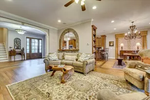 129 E Pleasant Colony Dr, Aiken, SC 29803 - Photo 10