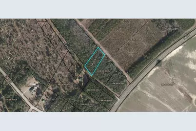 Lot 6 Oyster Trail, Williston, SC 29853 - Photo 1