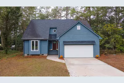 124 Driftwood Circle, Aiken, SC 29801 - Photo 1