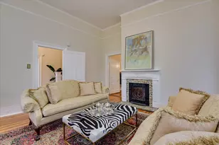 501 Buncombe St, Edgefield, SC 29824 - Photo 18