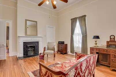 501 Buncombe Street, Edgefield, SC 29824 - Photo 14