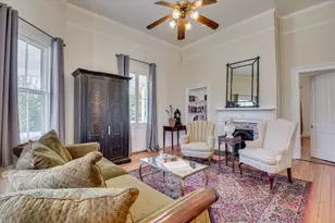 501 Buncombe St, Edgefield, SC 29824 - Photo 10