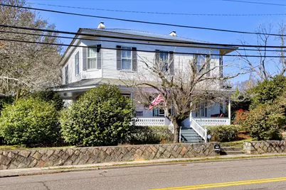 501 Buncombe Street, Edgefield, SC 29824 - Photo 4