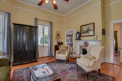 501 Buncombe Street, Edgefield, SC 29824 - Photo 16