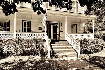 501 Buncombe Street, Edgefield, SC 29824 - Photo 1