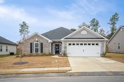 281 Sutton Court, Graniteville, SC 29829 - Photo 1