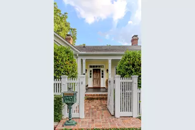 129 Colleton Avenue SW, Aiken, SC 29801 - Photo 1