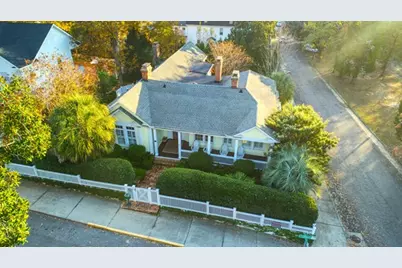 129 Colleton Avenue SW, Aiken, SC 29801 - Photo 6