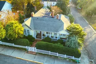 129 Colleton Ave SW, Aiken, SC 29801 - Photo 6