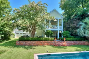 129 Colleton Ave SW, Aiken, SC 29801 - Photo 70