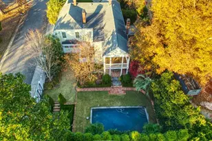 129 Colleton Ave SW, Aiken, SC 29801 - Photo 4