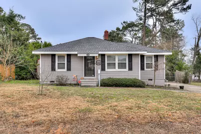 110 Sheffield Street, North Augusta, SC 29841 - Photo 1