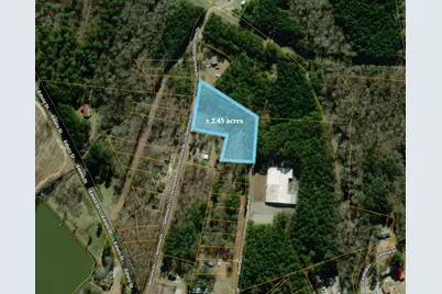 Xx Sertoma Drive, Johnston, SC 29832 - Photo 1