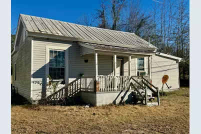 110 Gregg Street, Graniteville, SC 29829 - Photo 1