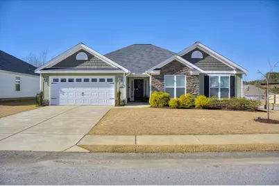 510 Schaver Loop, Aiken, SC 29803 - Photo 1