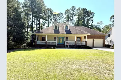 305 Kingfisher Point, Mc Cormick, SC 29835 - Photo 1