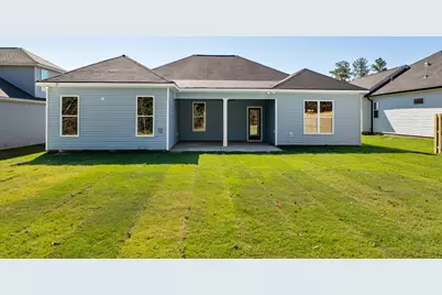 3193 Banter Drive, Graniteville, SC 29829 - Photo 42