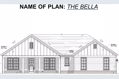 20 Blackberry Lane, Trenton, SC 29847 - Photo 1