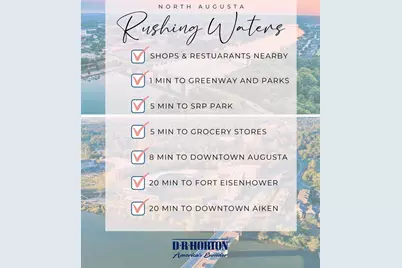 5422 Montana Loop, North Augusta, SC 29841 - Photo 16