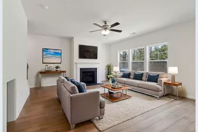 9188 Wafer Ash Bend NW, Aiken, SC 29801 - Photo 4