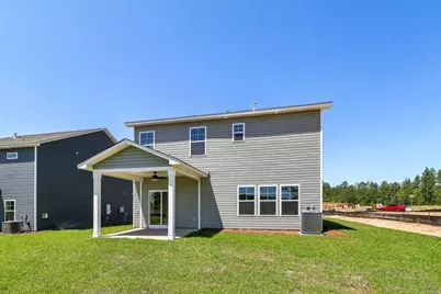 9188 Wafer Ash Bend NW, Aiken, SC 29801 - Photo 34