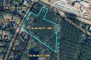 Tbd 5 46 Pickens St, Edgefield, SC 29824 - Photo 1