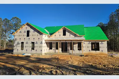 339 Chime Bell Church Road, Aiken, SC 29803 - Photo 2