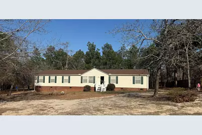123 Kyle Drive, Graniteville, SC 29829 - Photo 1