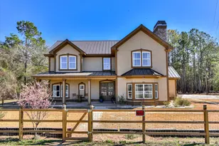 854 SC-39, Williston, SC 29853 - Photo 1