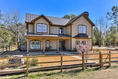 854 Sc-39, Williston, SC 29853 - Photo 2