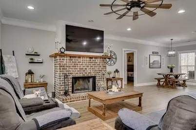 885 Horse Creek Road, Beech Island, SC 29842 - Photo 12