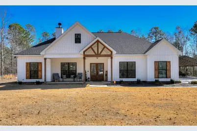 885 Horse Creek Road, Beech Island, SC 29842 - Photo 1