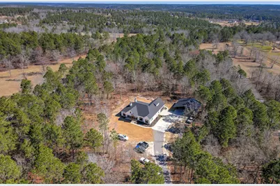 885 Horse Creek Road, Beech Island, SC 29842 - Photo 6