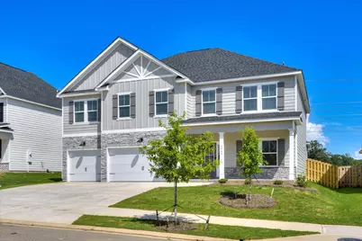 5065 Chimney Swift Path, Aiken, SC 29803 - Photo 48