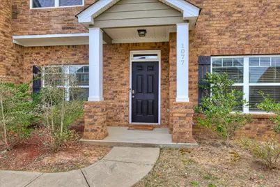 1077 Dietrich Lane, North Augusta, SC 29860 - Photo 6