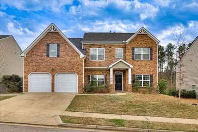 1077 Dietrich Lane, North Augusta, SC 29860 - Photo 2