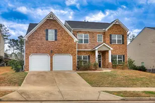 1077 Dietrich Ln, North Augusta, SC 29860 - Photo 4