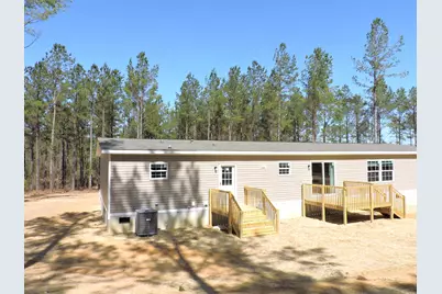 812 White Pond Road, Williston, SC 29853 - Photo 2