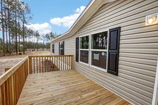 818 White Pond Rd, Williston, SC 29853 - Photo 4