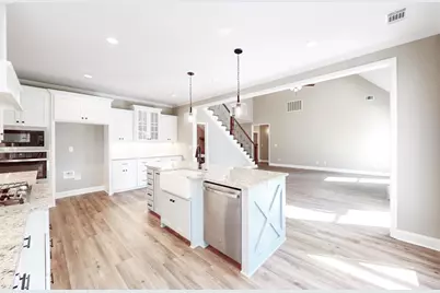 634 Slade Lake Drive, North Augusta, SC 29841 - Photo 4