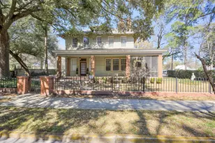 111 Greenville St NW, Aiken, SC 29801 - Photo 1