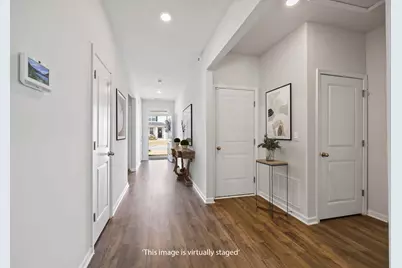 554 Lytham Drive, Aiken, SC 29801 - Photo 2