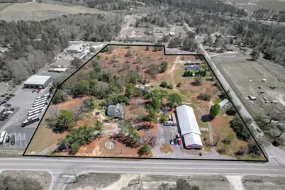 144 Morris Hill Road, Aiken, SC 29805 - Photo 8