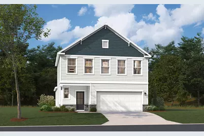 778 Count Fleet Court #0, Graniteville, SC 29829 - Photo 1