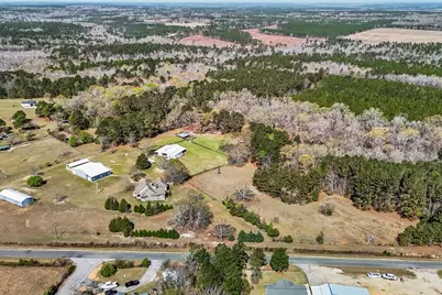 357 Collum Pond Road, Wagener, SC 29164 - Photo 90
