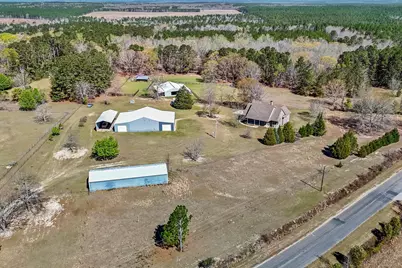 357 Collum Pond Road, Wagener, SC 29164 - Photo 92