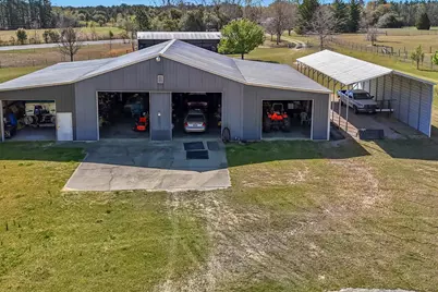 357 Collum Pond Road, Wagener, SC 29164 - Photo 8
