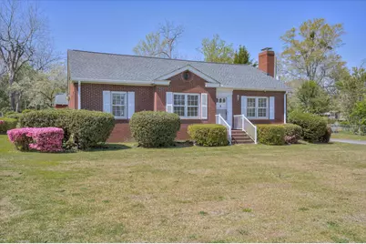 4531 Rosemary Street, Williston, SC 29853 - Photo 4