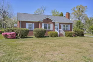 4531 Rosemary St, Williston, SC 29853 - Photo 4